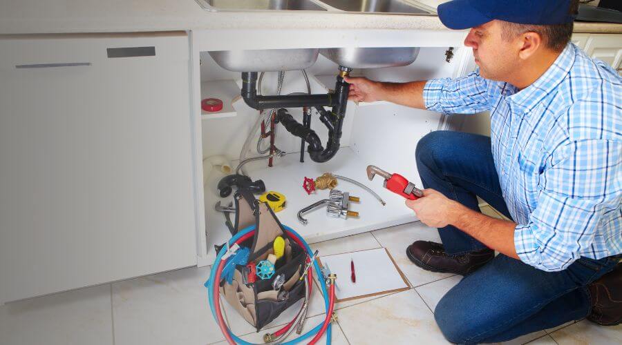 Professional Leak Detection in Miamitown, OH