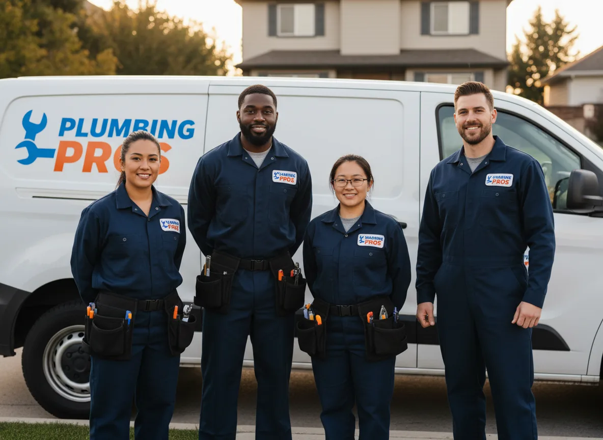 Water Heater Repair company in Miamitown, OH